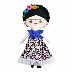 Baby Frida - Paola Chez