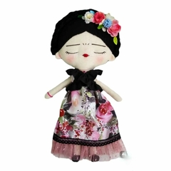 Baby Frida - Paola Chez