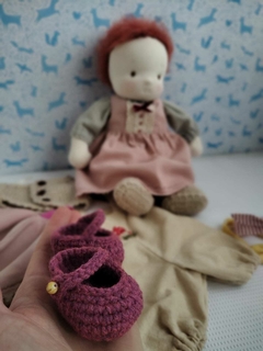 Ginger - tienda online