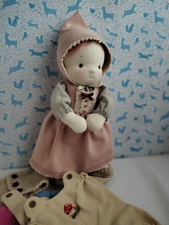 Imagen de Ginger