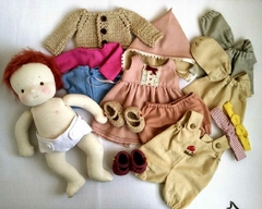 Ginger - Paola Chez