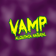 Banner de la categoría Vamp