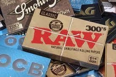 Banner de la categoría Papelillos