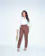 Calça Reta Alfaiataria - comprar online