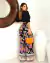 Calça Bali Boho Chic - Tili Modas