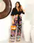 Calça Bali Boho Chic na internet