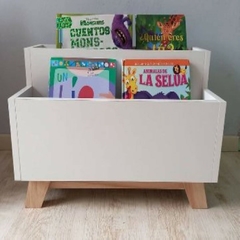 Biblioteca Flora - comprar online