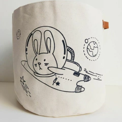 Cesto Espacial