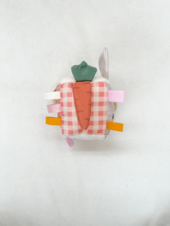 Cubo Sensorial Bunny en internet