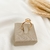 Anel Cristal - comprar online
