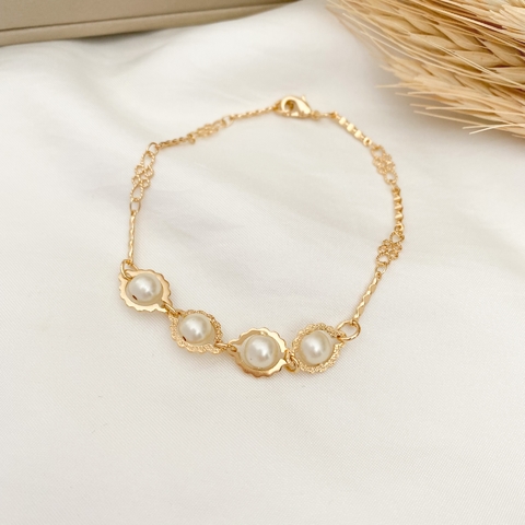 Pulseira Perola