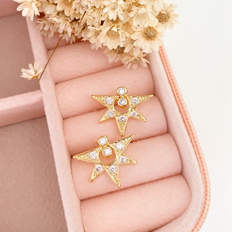 Brinco Estrela