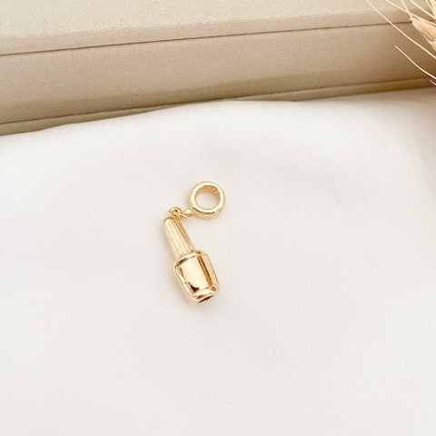 Pingente Berloque Esmalte