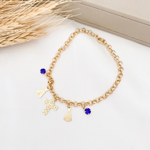 Pulseira Nossa Senhora