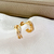 Argola Cravejada - comprar online