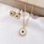 Conjunto Olho Grego