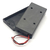 Caja 2 Batería 18650 Con Interruptor - Arduino - OfertaSolar