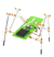 Robot Cuadrúpedo Solar Educativo Armable