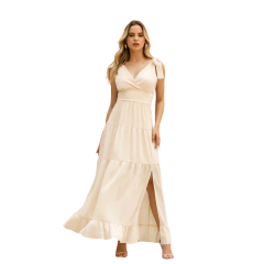 Vestido Luma