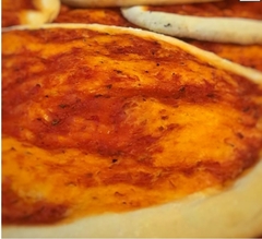 PREPIZZAS TOMATE/CEBOLLA