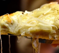 PREPIZZAS TOMATE/CEBOLLA - comprar online