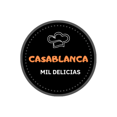 Casablanca.MilDelicias
