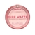 Pó Matificante Pure Matte- Ruby Rose - comprar online