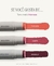 Stick Cor - Boca Rosa na internet