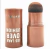 Miss Lara Brow Cream Powder- Carimbo pra cabelo e sobrancelha - Shopping da Yanca