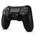 Funda Silicona Premium LISA NEGRA PS4 Para DualShock