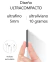 Microfono espia 24hs duracion de bateria con Deteccion por Voz 100% Aluminio 16GB