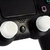 Cubregrips de Precisión BLANCO (PS4/PS5)