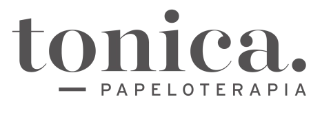 Tónica · Papeloterapia