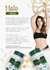 HALE FIT MOROSIL - loja online