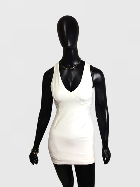 VESTIDO FOREVER 21 (P)