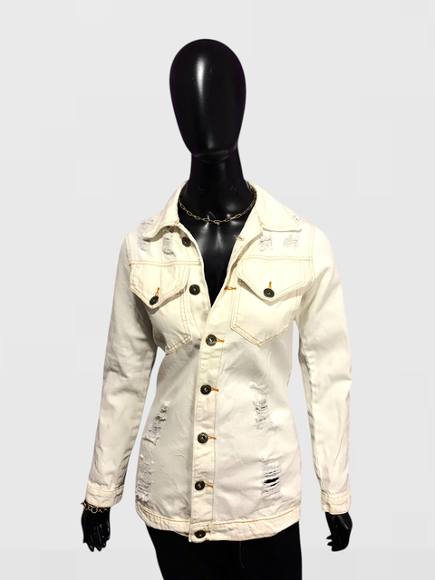 JAQUETA THRONE (P) - comprar online