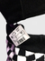 SAIA BLUESTEEL - COM ETIQUETA (P) - DE USE | Second Hand ™
