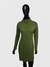 VESTIDO CANELADO HERING (G) - comprar online