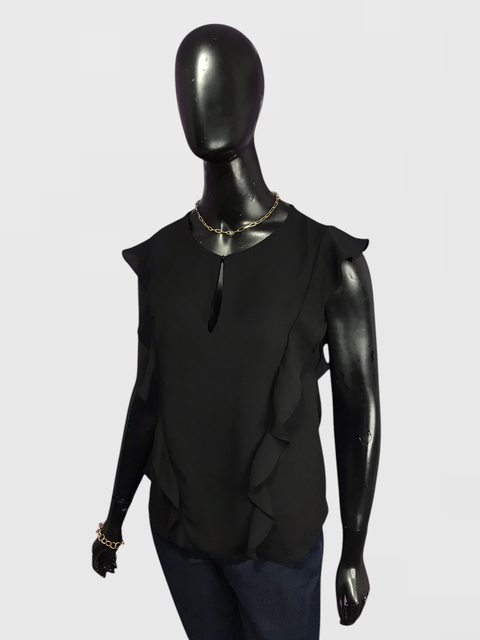 BLUSA ZARA (P/M) - comprar online