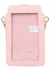 BOLSA TRANSVERSAL DE CELULAR - NOVA - DE USE | Second Hand ™