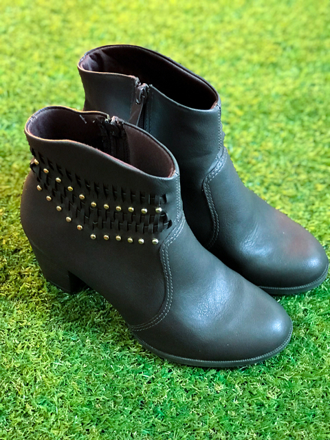 BOTA WESTERN DAKOTA (35) - comprar online