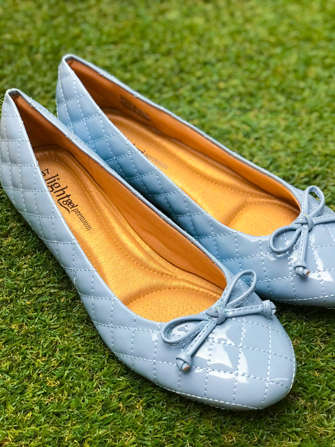 SAPATILHA LIGHT GEL - NOVO (37)