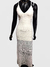 VESTIDO DORALICIA (G) - DE USE | Second Hand ™