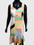 VESTIDO H.LARAPHY (M) na internet