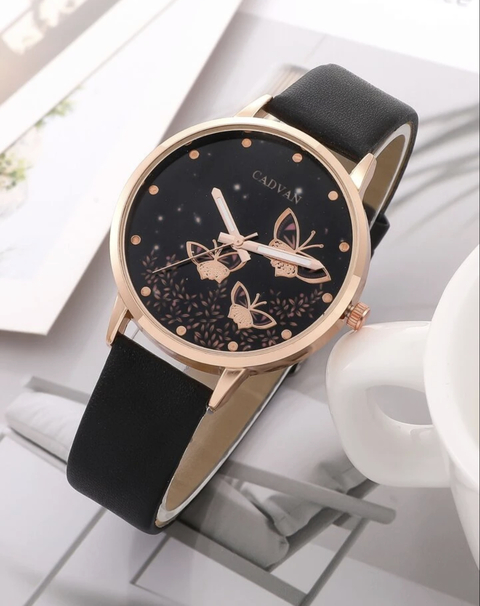 RELOGIO CADVAN - NOVO