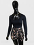 SHORT SAIA JUST BE (P) - comprar online