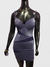 VESTIDO PLANET GIRLS (M) - DE USE | Second Hand ™