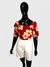 SHORT ALFAIATARIA (P)
