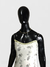 VESTIDO VINTAGE AUDIO VISUAL (P) - comprar online