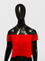 BLUSA ZARA (M/G) na internet